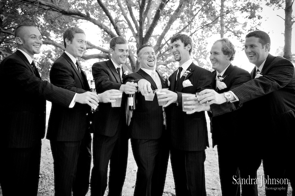 Best Winter Park Civic Center Wedding Photos - Sandra Johnson (SJFoto.com)